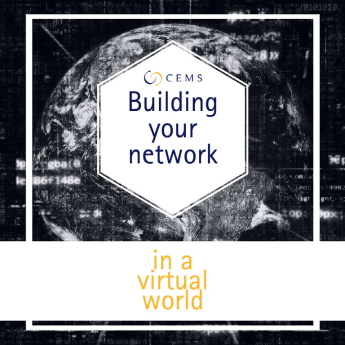 COVID-19 has shattered global networking 